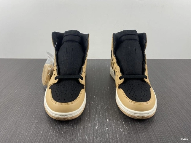 Boostmaster lin OG Jordan Heirloom Air High 555088-202 1 0801